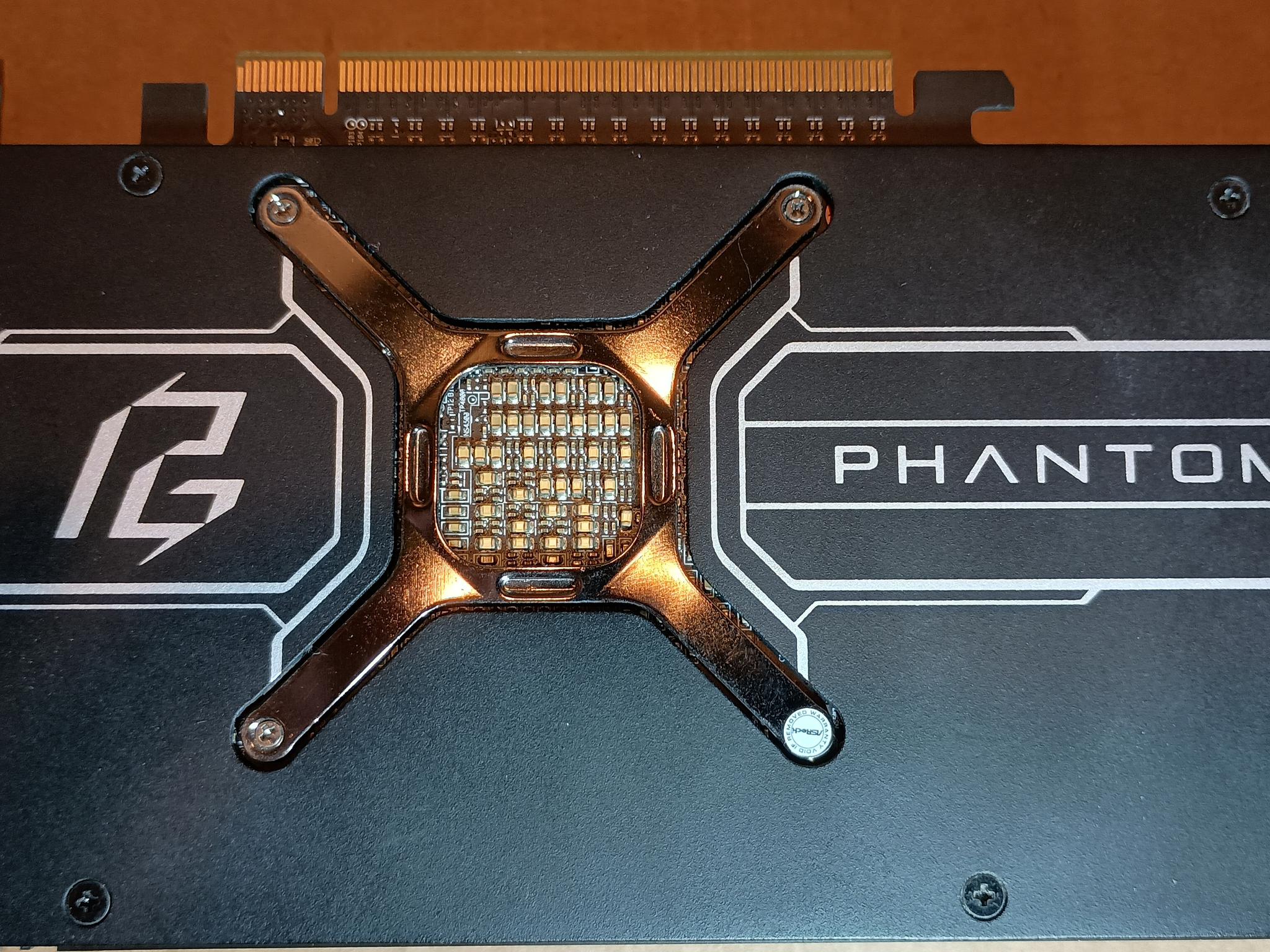 ASRock Phantom Gaming X Radeon RX VEGA 56 8GB