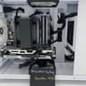 1440P StartUP White | 8400F | 6600XT | DDR5 32GB | 1TB Storage