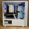 RX 5500XT + i5-9400F
