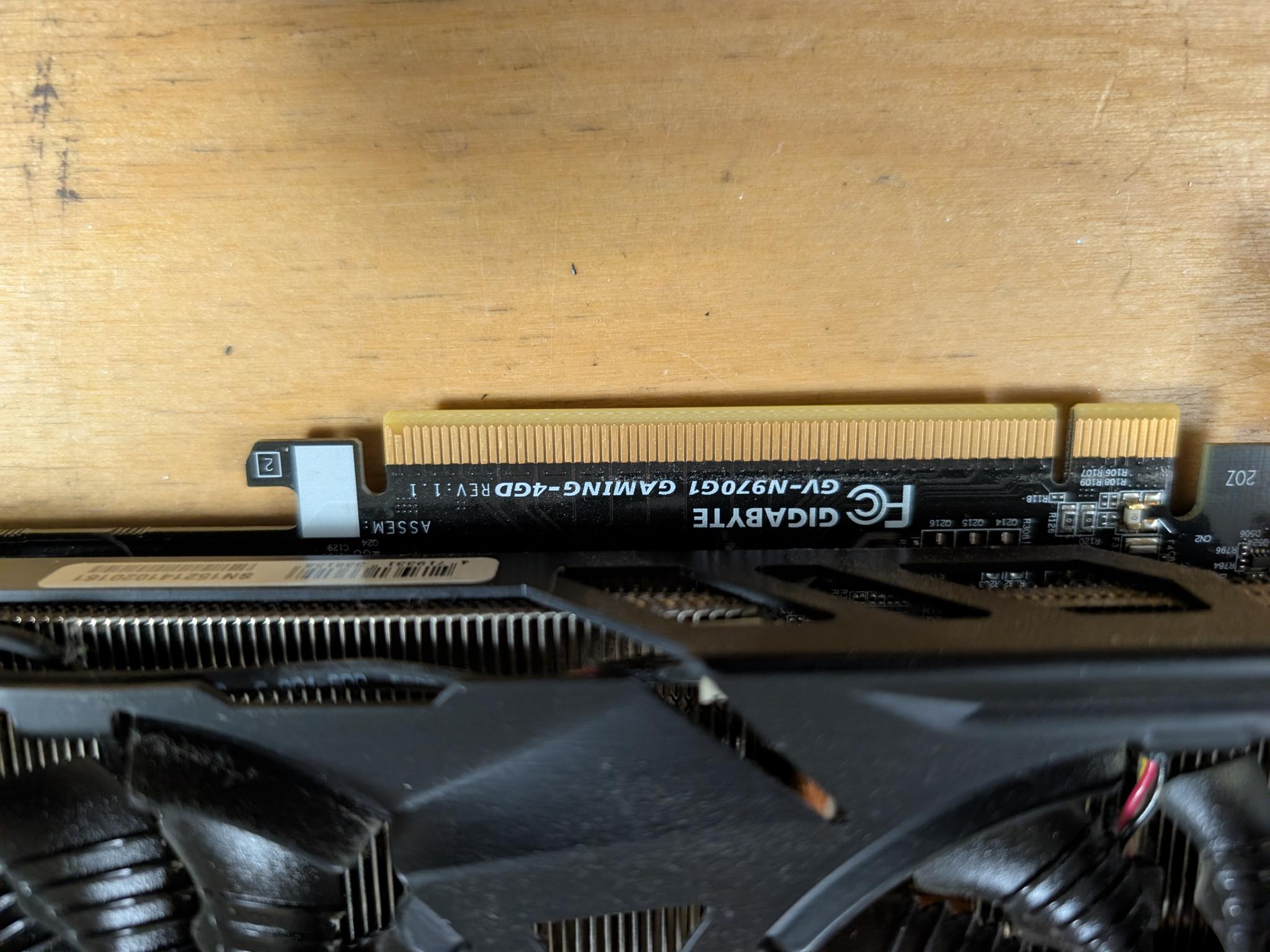 Core i5 4690K + Z97 motherboard+ 16GB ddr3 + GTX 970 4GB
