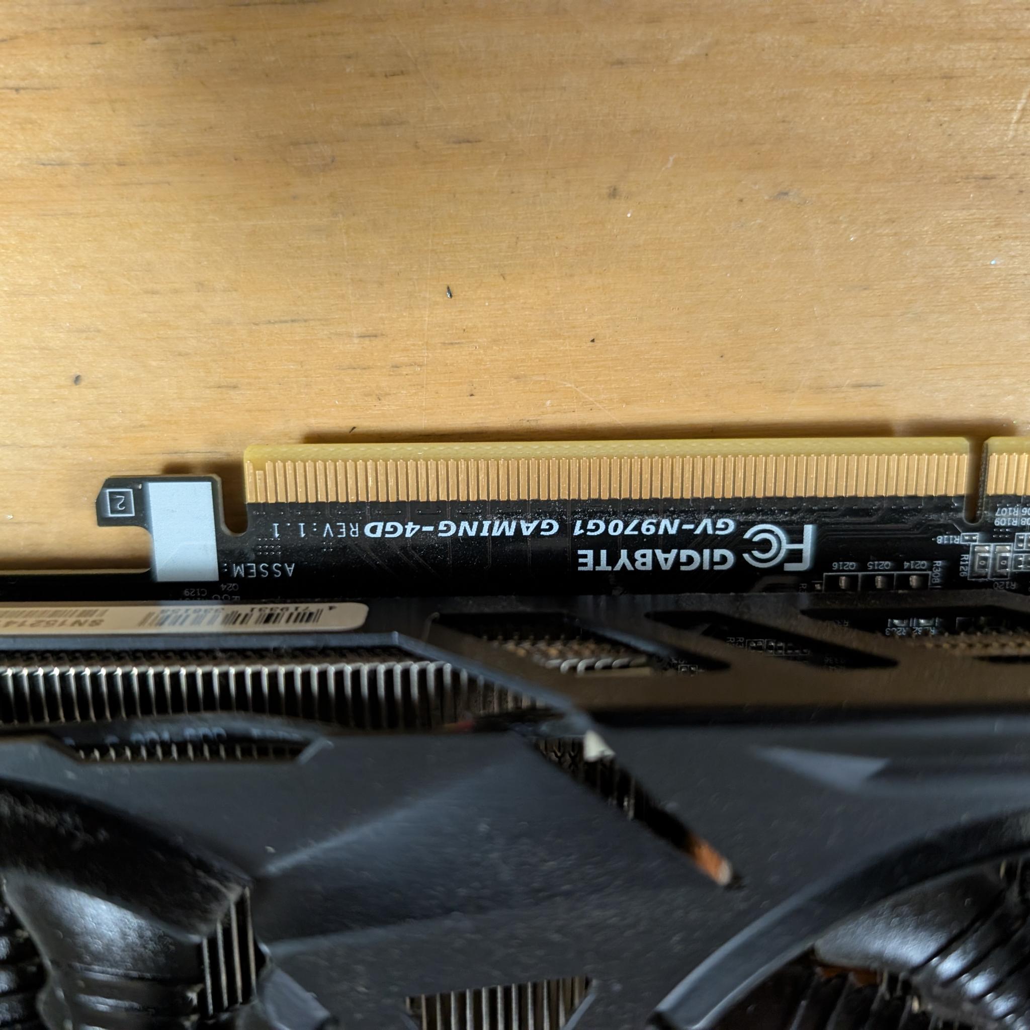 Core i5 4690K + Z97 motherboard+ 16GB ddr3 + GTX 970 4GB