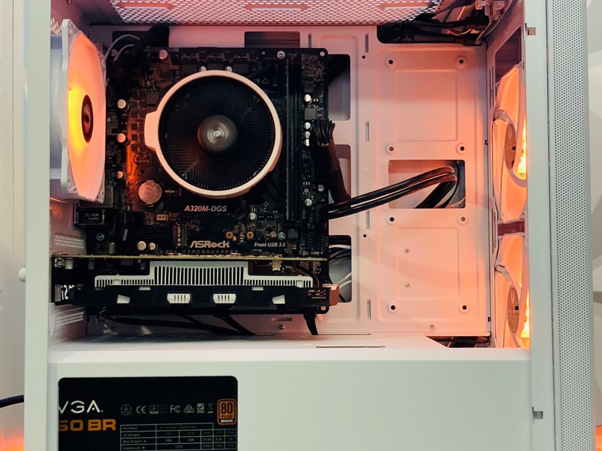 1080P Gaming PC | Ryzen CPU | GTX 1050 ti