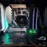 GeForce GTX 1070 Custom Gaming PC - Ryzen 5 3600