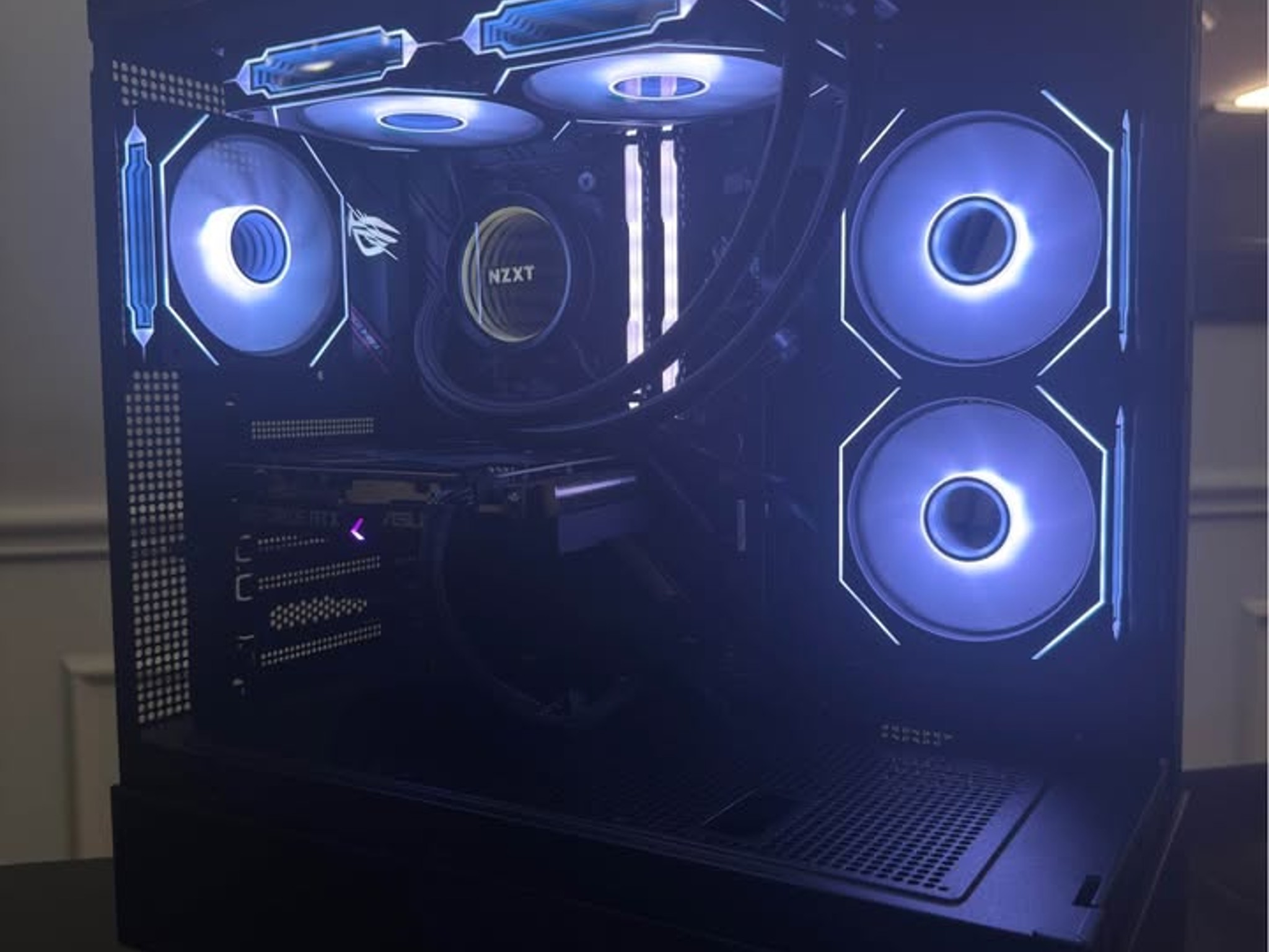 Ryzen 7 | RTX 3060 12GB | 32GB | 2TB Gaming PC