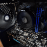 🖤🌀🖤 AMD Ryzen 5 1500X // EVGA GeForce GTX 970 FTW // SP 16GB 3200MHz 