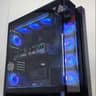 Gaming PC Ryzen 7 9800X3D 32GB RAM 2TB SSD RTX 5080 16GB Windows 11 Computer