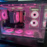 🖥️ Custom White RGB Gaming PC| 5 7500F |  9600XT  | 32GB RAM  |  Ultra-Cooled | 🖥️
