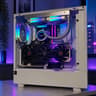 🌈⃤ PRISM V2 Gaming PC | RX 6950 XT | Ryzen 7 5800X3D | 32GB RAM | 1TB NVME | WIFI + BT | FREE SHIP