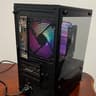 Gaming PC | Ryzen 5600 | RTX 2060 | MASSIVE 2TB SSD | 16GB RAM | Brand New Case | WiFi AND Bluetooth