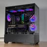 RTX 4070 Ryzen 7 7700x Gaming PC