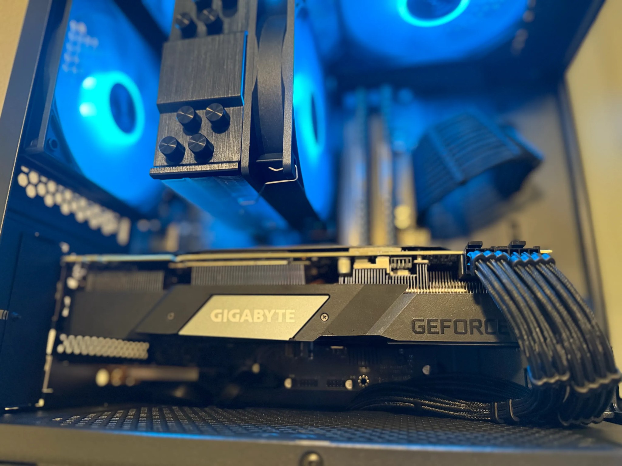 Great Value RTX 1440p/1080p Gaming PC | RTX 2080 SUPER | Ryzen 5 | 32GB RAM | 1 TB SSD | Windows 11