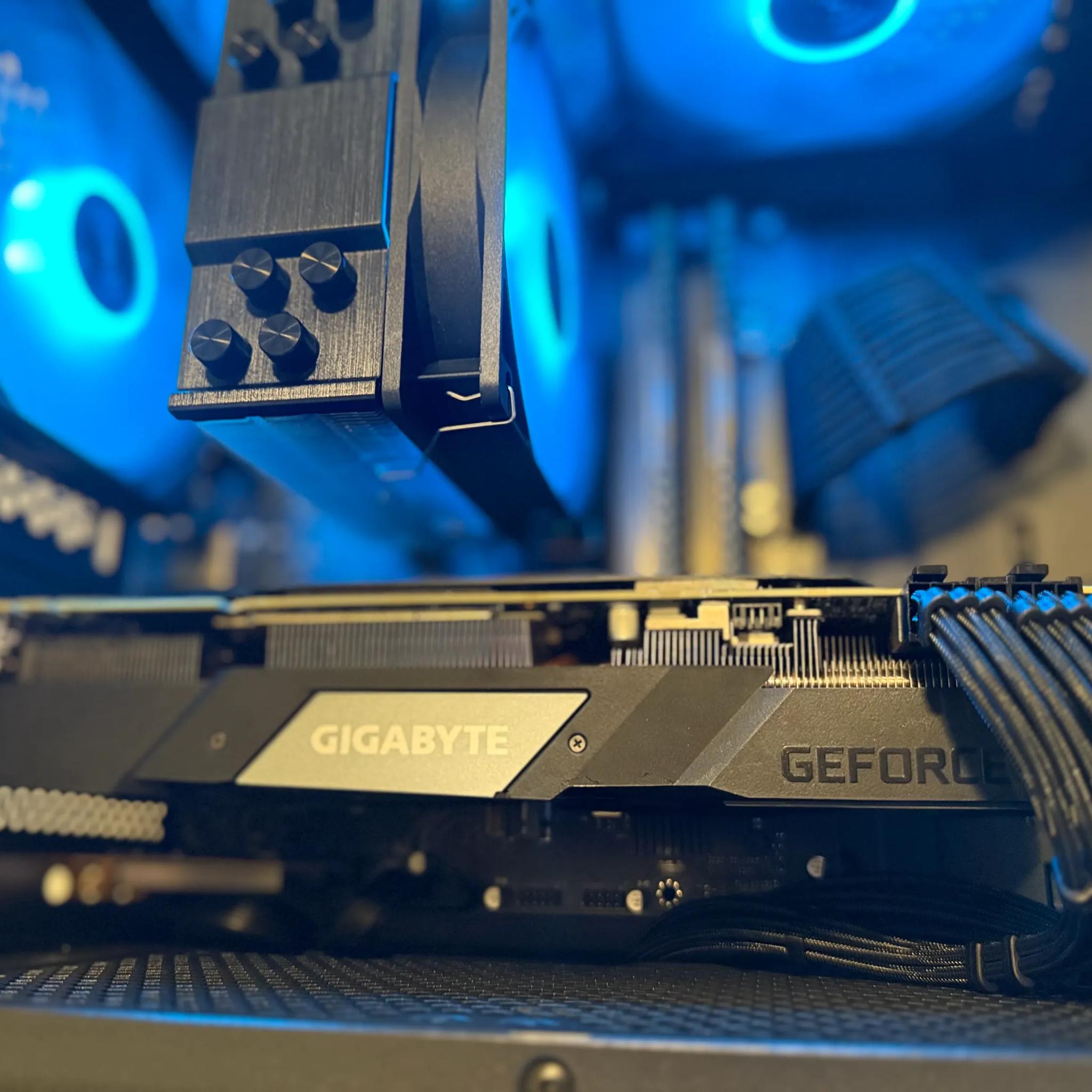 Great Value RTX 1440p/1080p Gaming PC | RTX 2080 SUPER | Ryzen 5 | 32GB RAM | 1 TB SSD | Windows 11