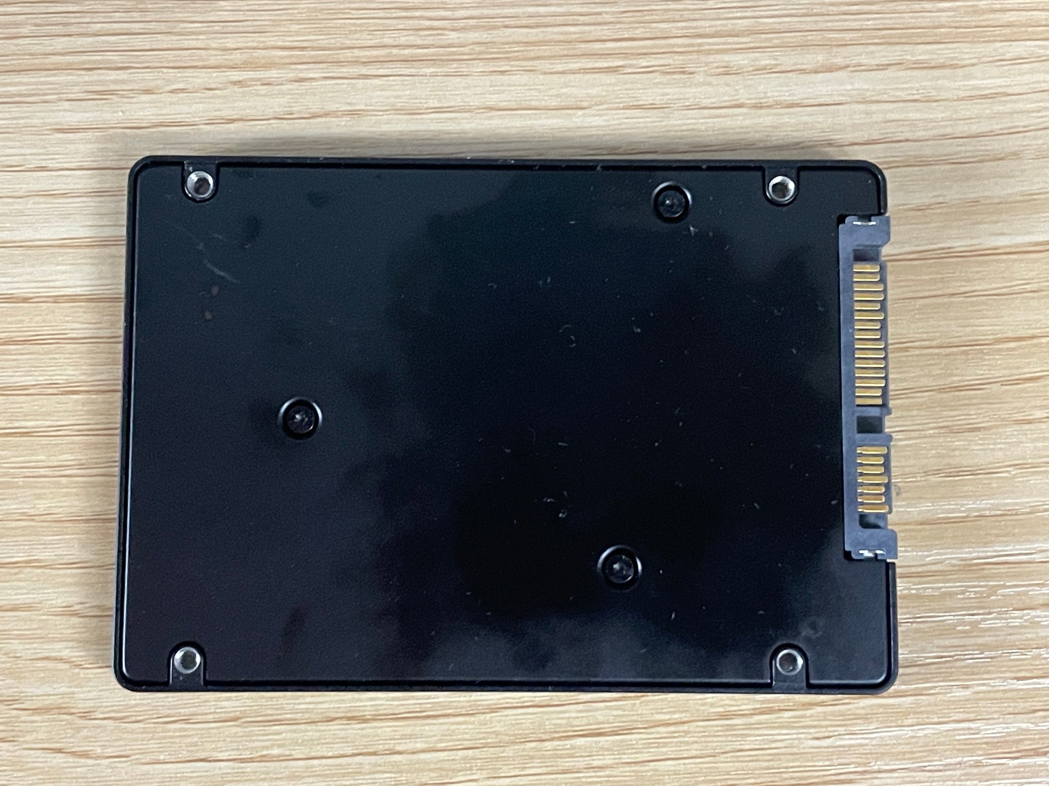 Samsung PM871a 256GB SATA SSD