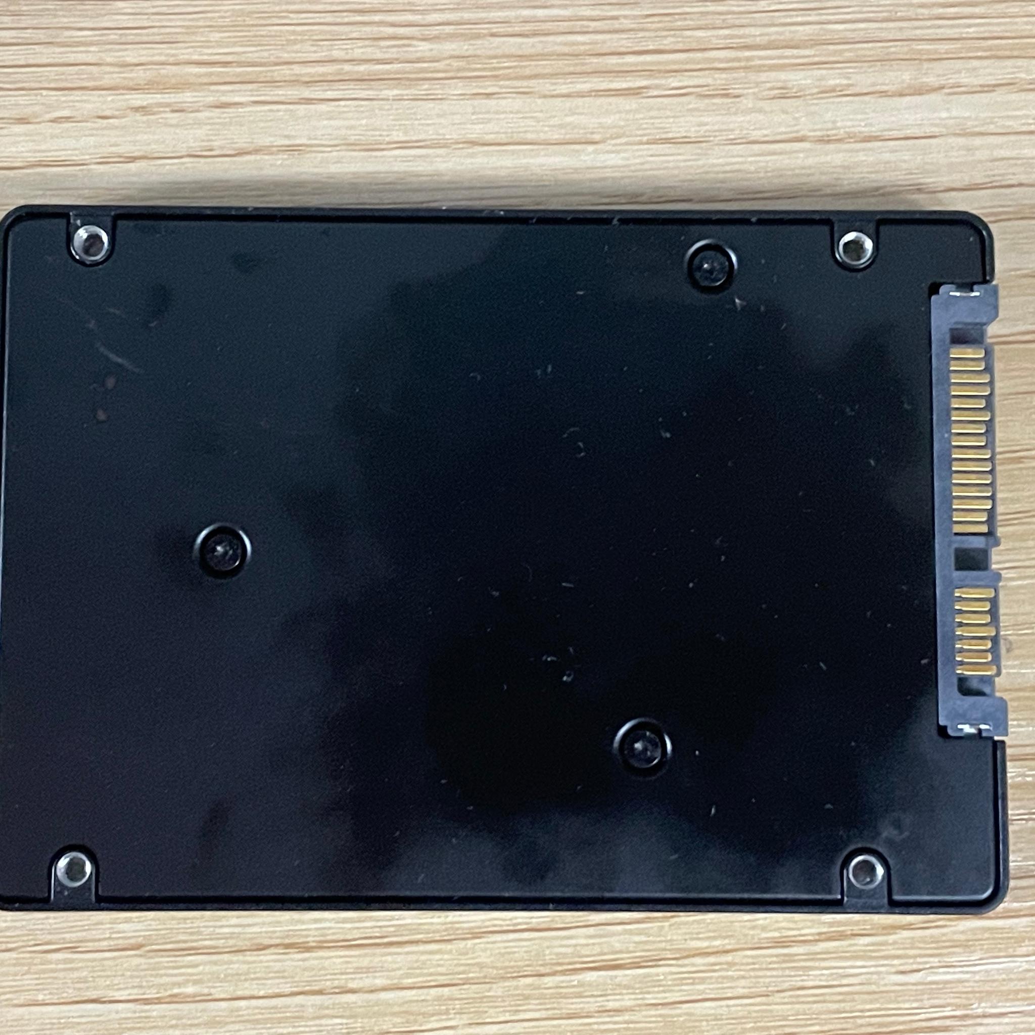 Samsung PM871a 256GB SATA SSD