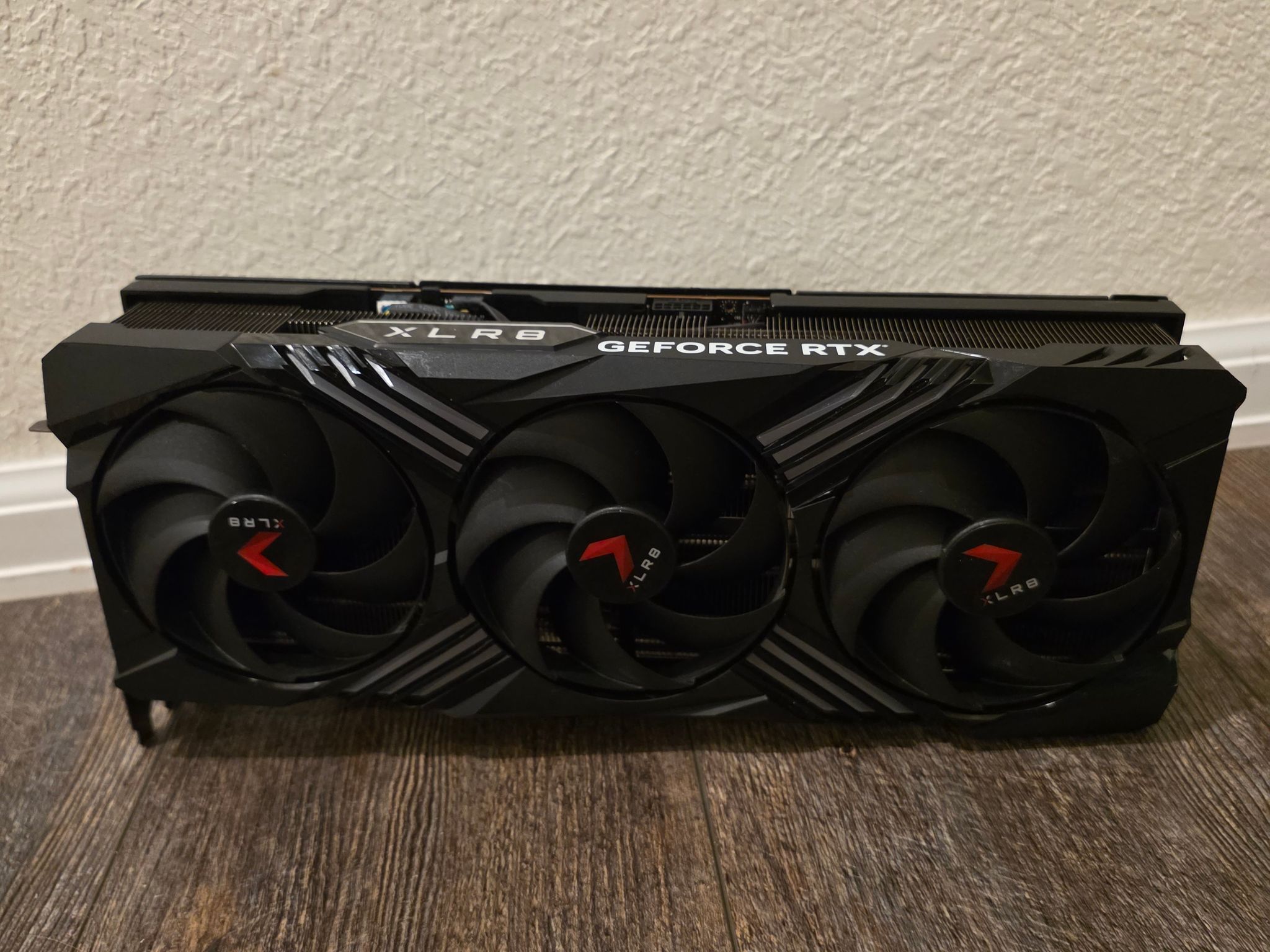 PNY XLR8 Gaming VERTO EPIC-X RGB OC GeForce RTX 4090