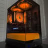 ❄️🔥 “Frostfire” — Custom Built Gaming PC | RTX 2060 | 2TB SSD | 16GB RAM