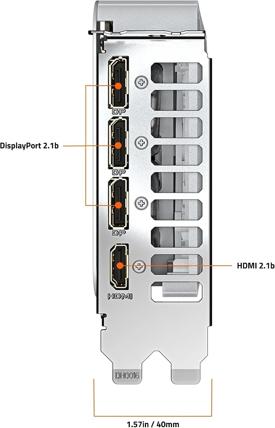Gigabyte Eagle Geforce Rtx 5060 8gb