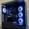 Eclipse Systems: 1440p Gaming PC