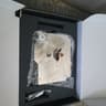 EK-Quantum Momentum ROG Crosshair VIII Hero - Full Nickel