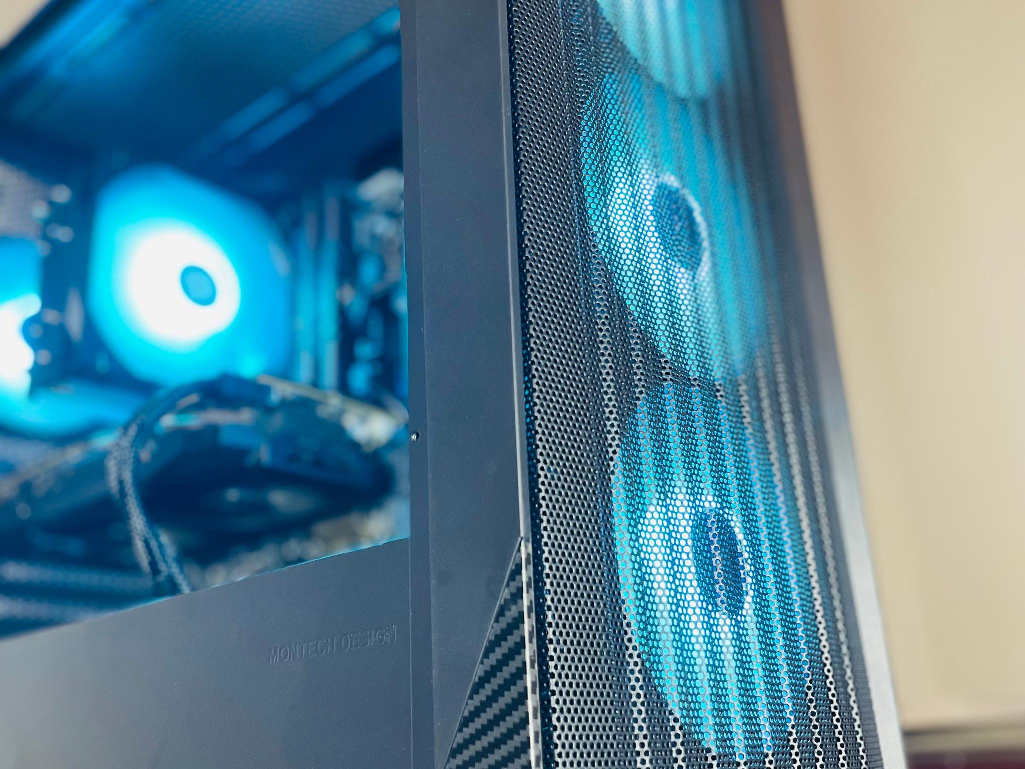 🔥 Powerful 1080p Gaming PC! 🔥| RX 580 8GB, I5 6500, 512GB SSD, 16GB RAM