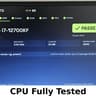 Intel Core i7-12700KF LGA1700