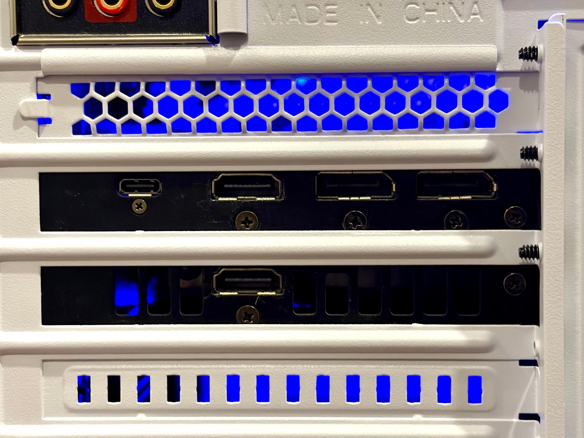 Custom PC Build 1080p Beast | 120fps+ On Most Esports Titles | RGB
