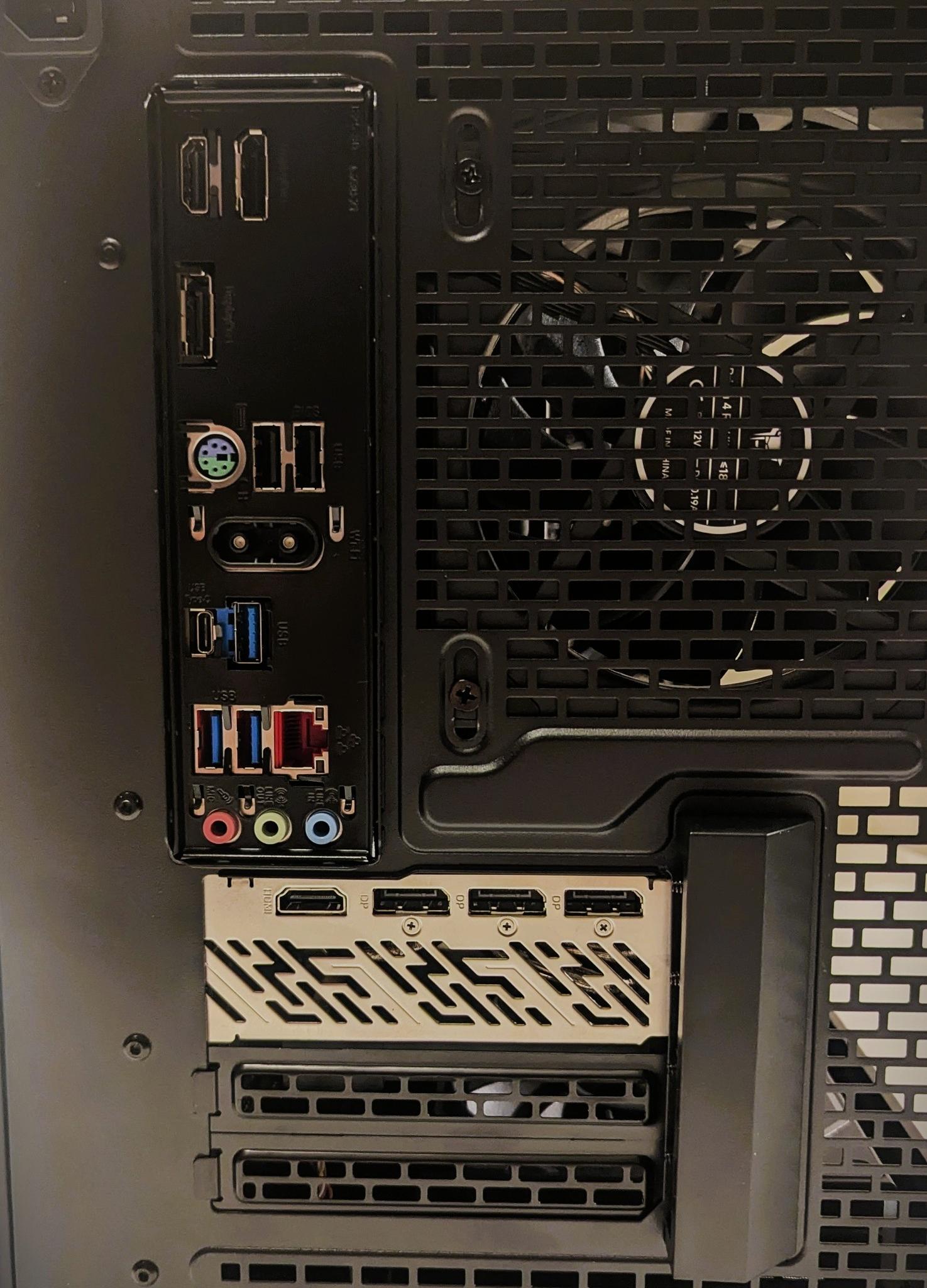 Tron Gaming PC 9070 XT 16GB | RYZEN 9600X | 16GB DDR5 | 1TB SSD | 240MM LCD AIO | 850W GOLD|
