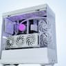🤍🐻‍❄️Artic⚪ AMD RX 7800 XT 16GB⚪Intel i5 13500T 14core⚪32GB DDR4⚪1TB NVME