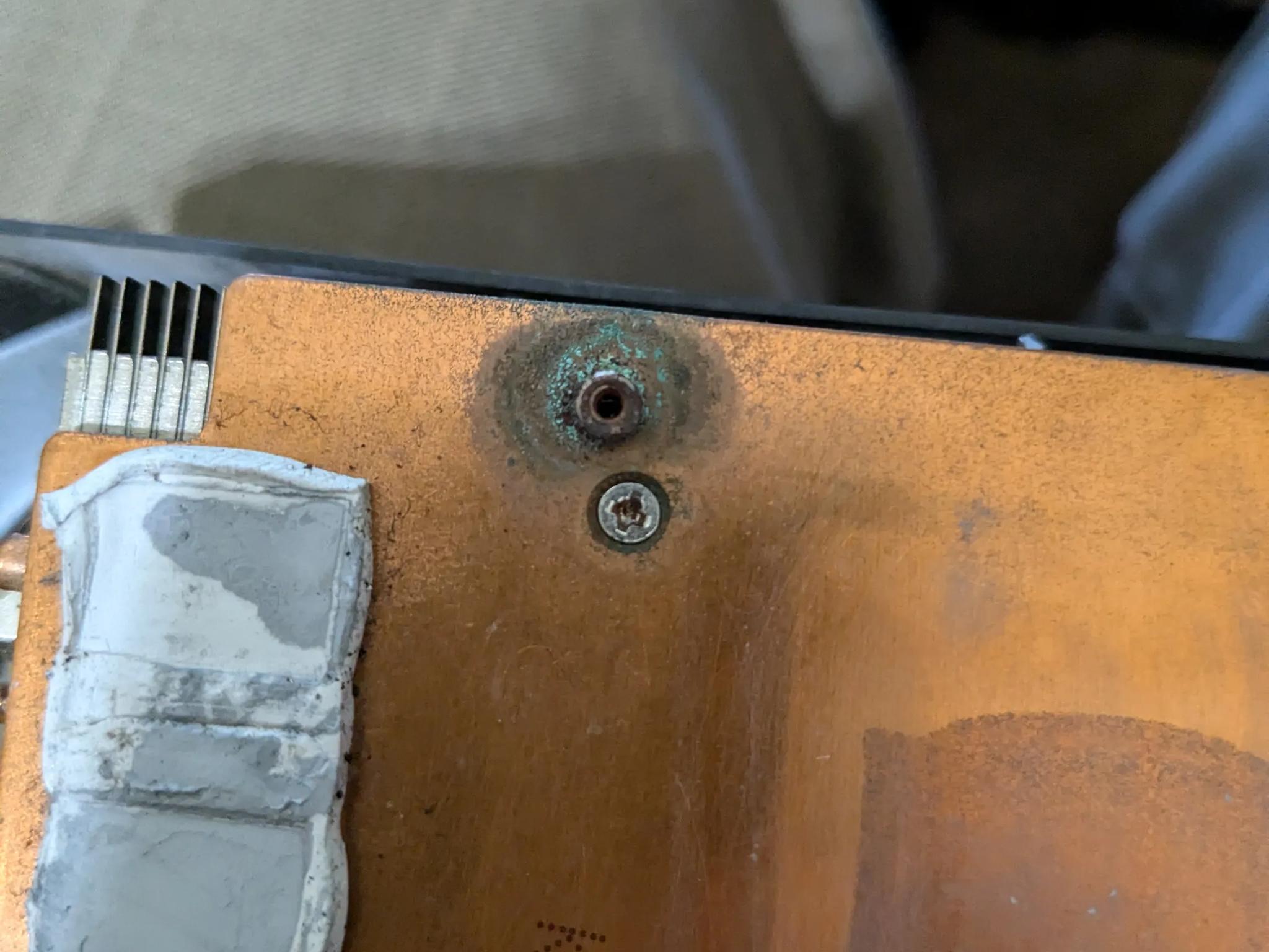 Paperweight/Junk Gigabyte Aorus GTX 1080 Ti (FOR PARTS)