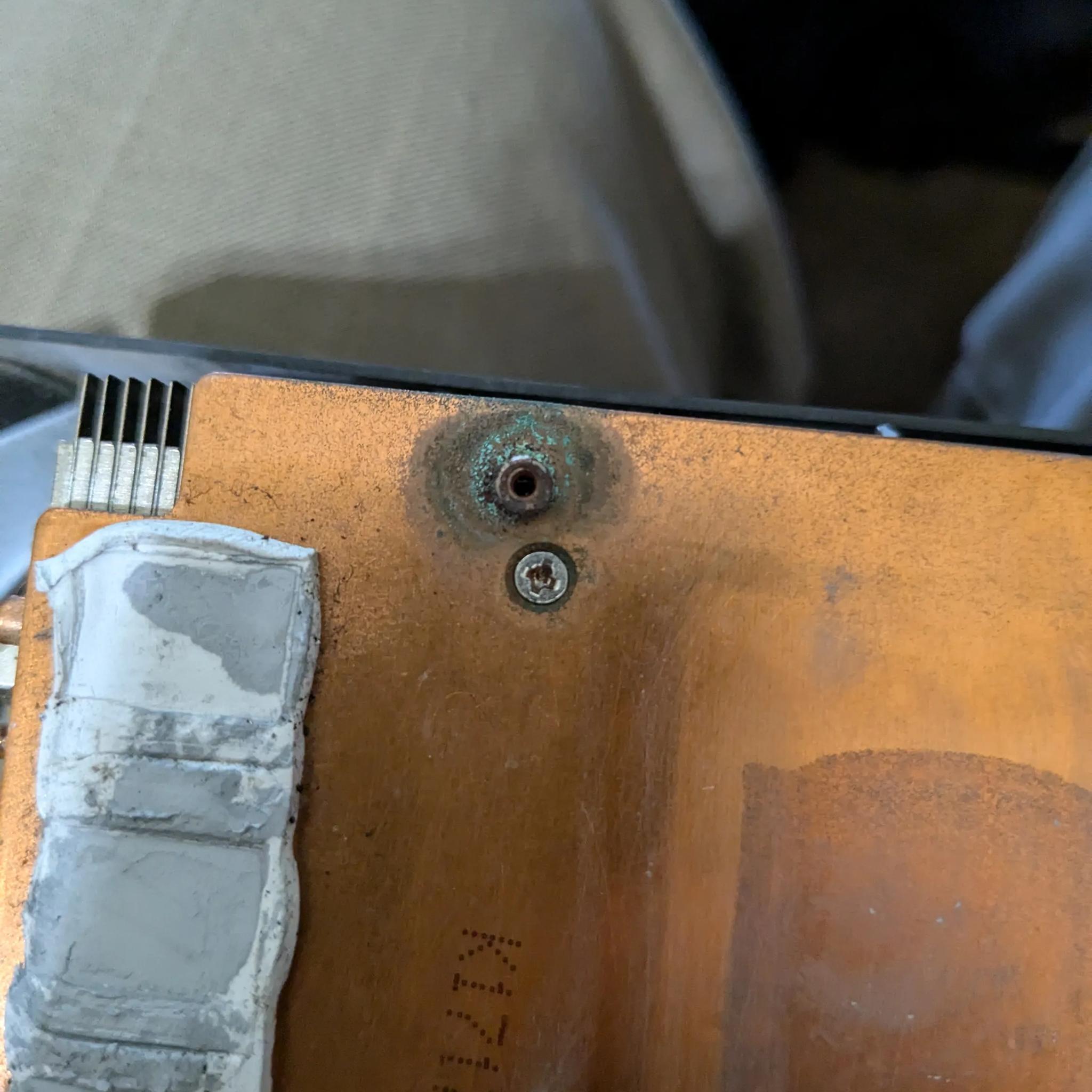Paperweight/Junk Gigabyte Aorus GTX 1080 Ti (FOR PARTS)