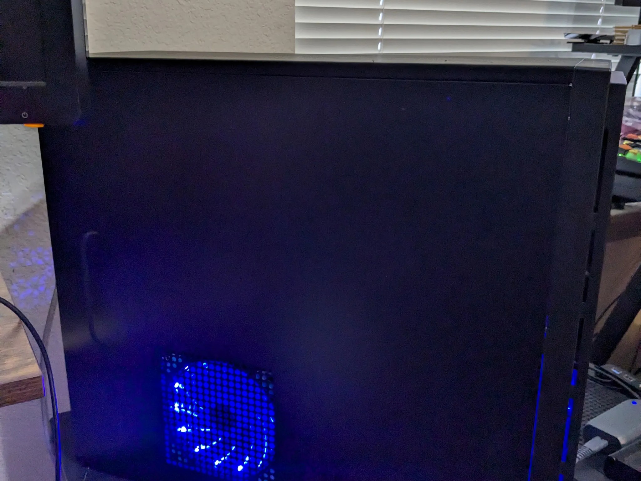 FREE SHIP|| Budget Media Center || i5-750, RX 460 2GB, 16GB RAM, 256GB SSD, Win10, Wifi, Blu-Ray