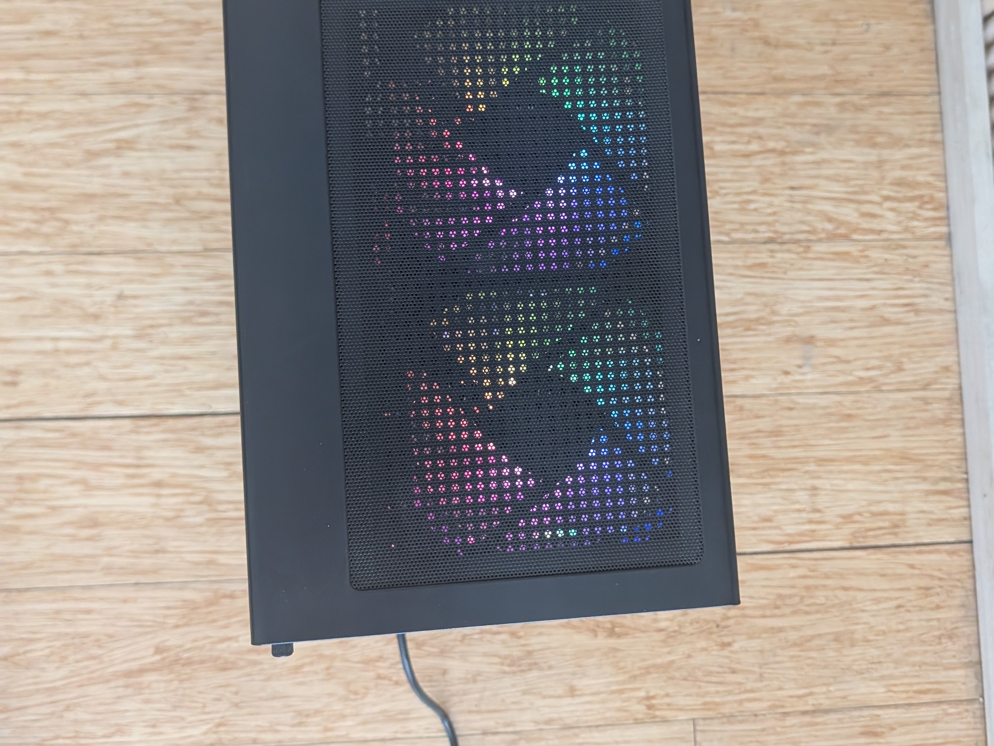 Custom Gaming PC | GTX 1060 | I5 7500 | 16GB DDR4 | 256GB SSD |