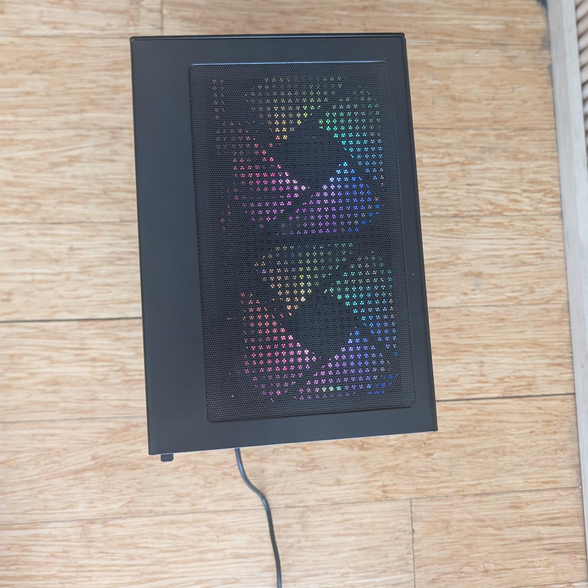 Custom Gaming PC | GTX 1060 | I5 7500 | 16GB DDR4 | 256GB SSD |