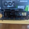 ASUS NVIDIA GeForce RTX 3070 Ti TUF Gaming Overclocked Triple-Fan 8GB GDDR6X PCIe 4.0 Graphics Card