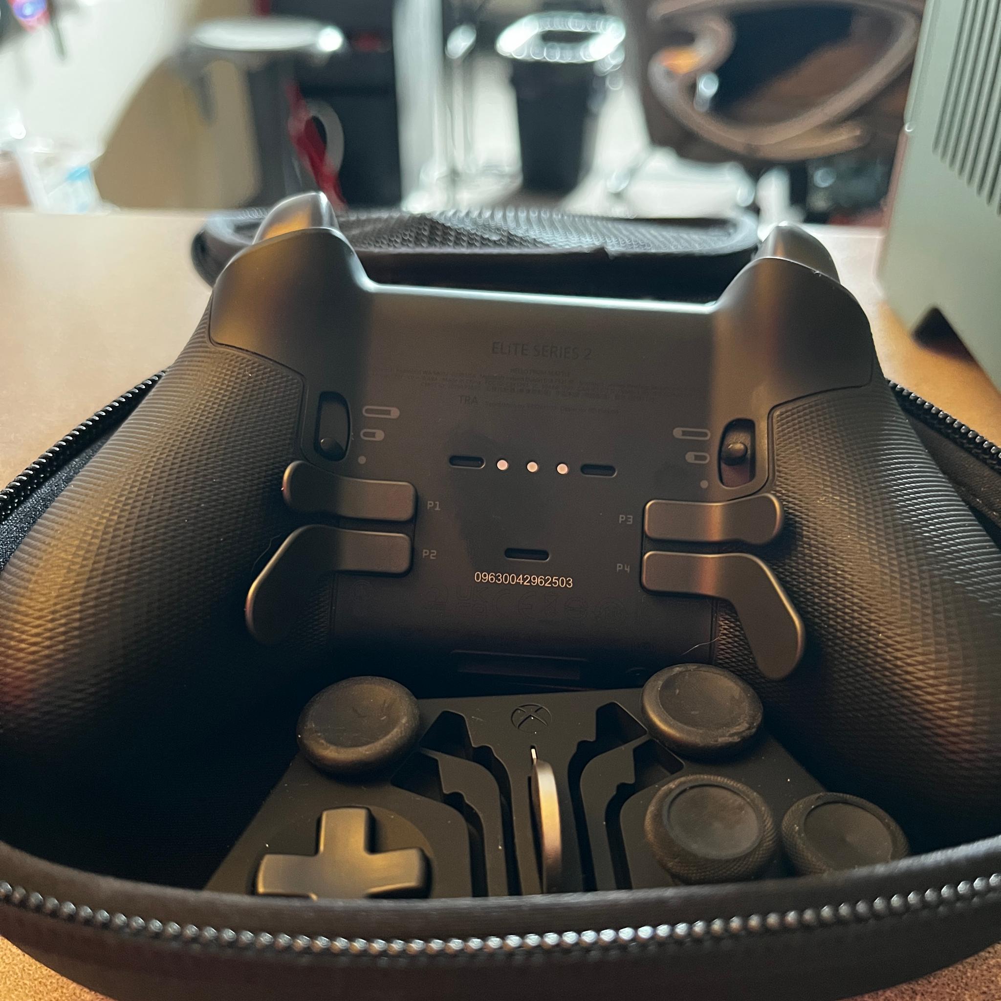 Xbox Elite Series 2 Controller