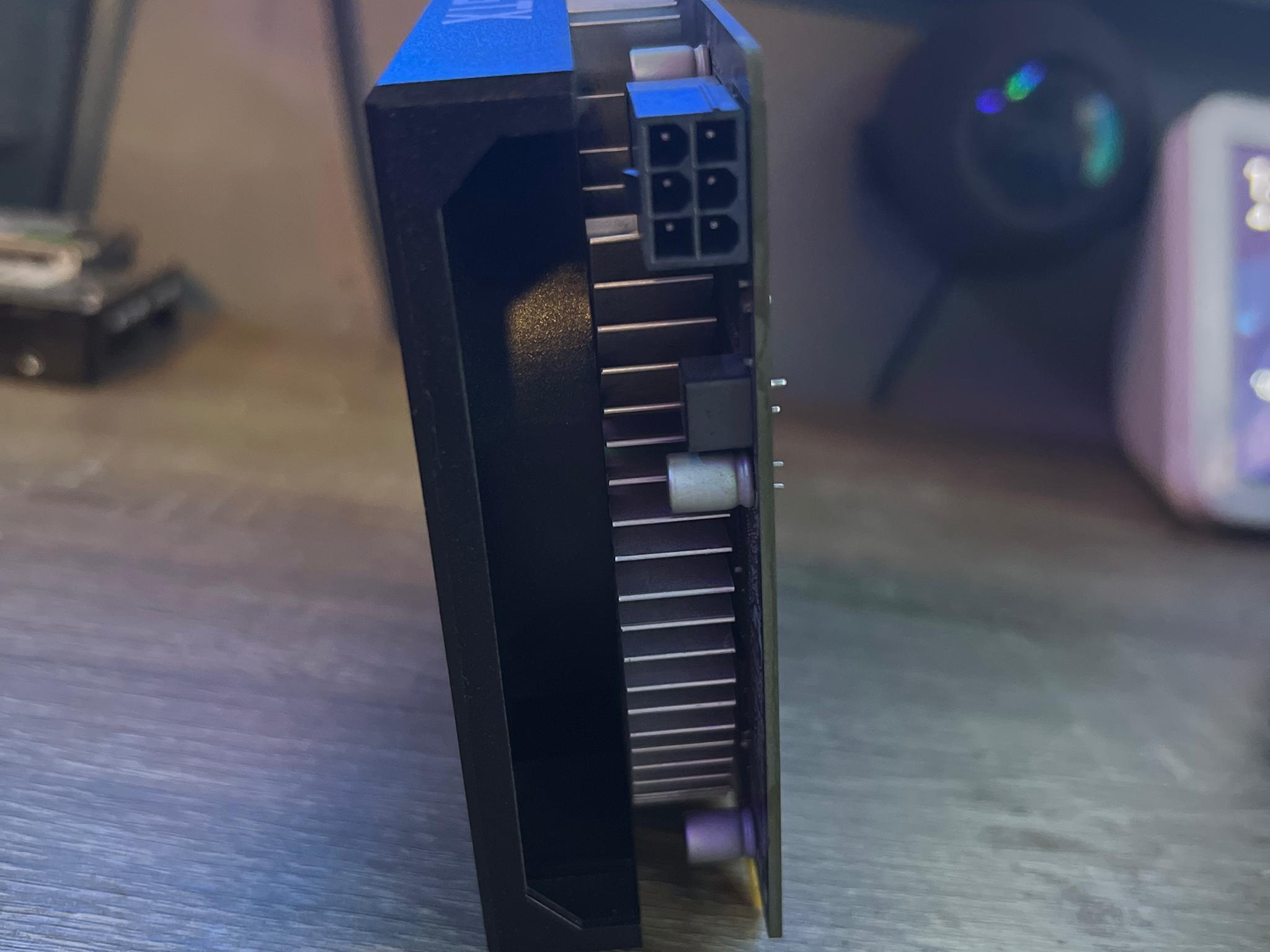 HP 1650 Super