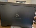 ZOTAC GAMING GEFORCE RTX 4060 Ti 16GB AMP With Node Titan EGPU Case Combo