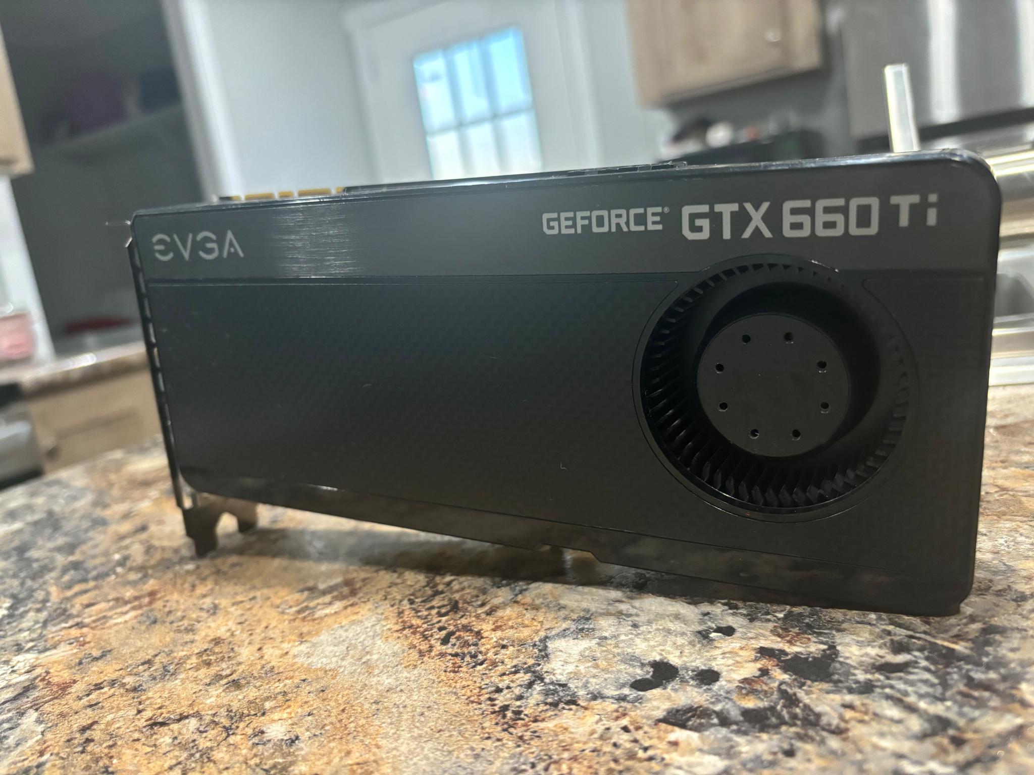 660ti