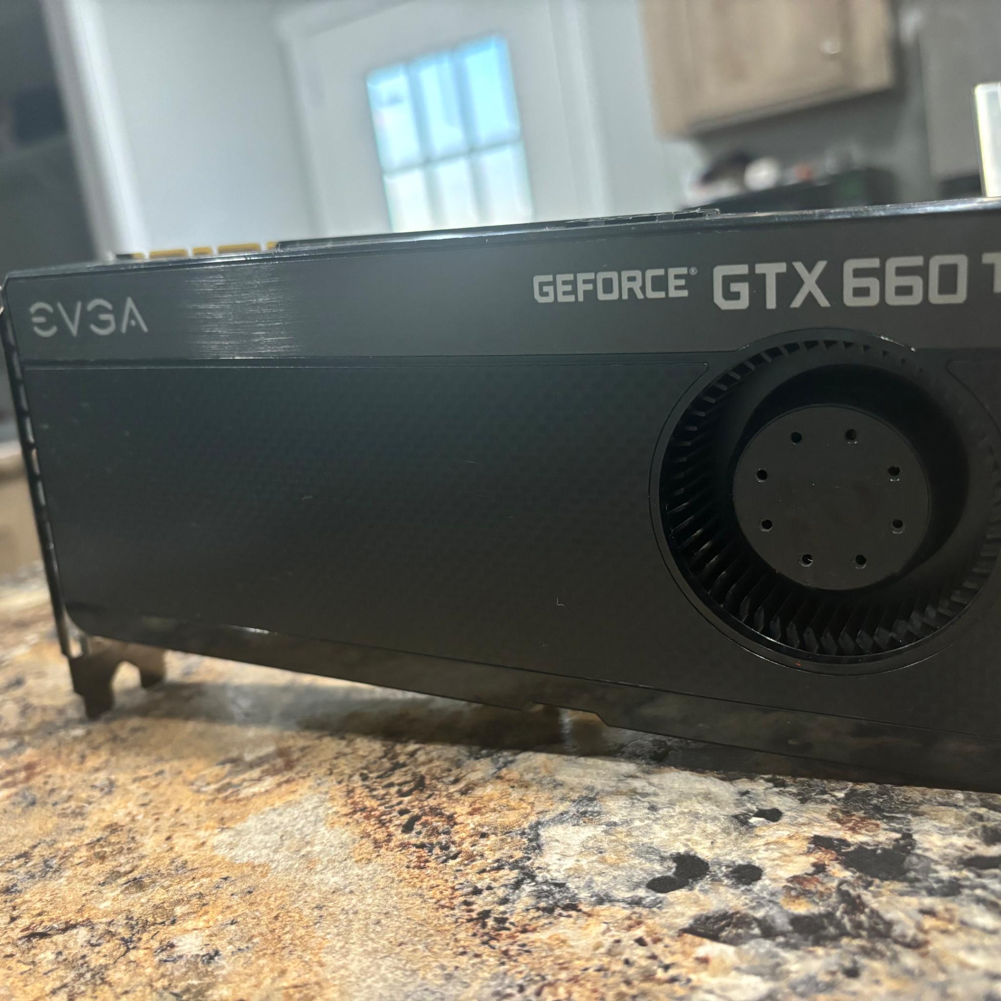 660ti