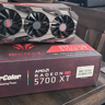 PowerColor Red Devil Radeon™ RX 5700 XT 8GB GDDR6