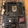 ASUS H170 PRO Gaming Motherboard 6th Gen Intel ATX
