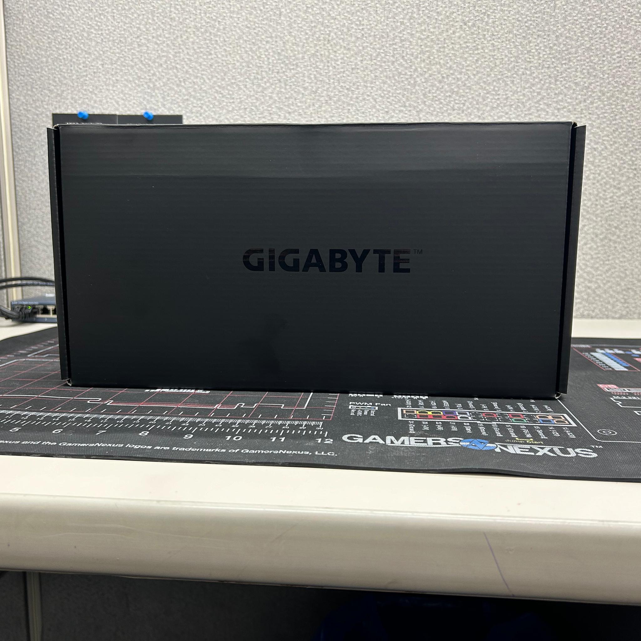 Gigabyte RTX 3060 Gaming OC 12GB