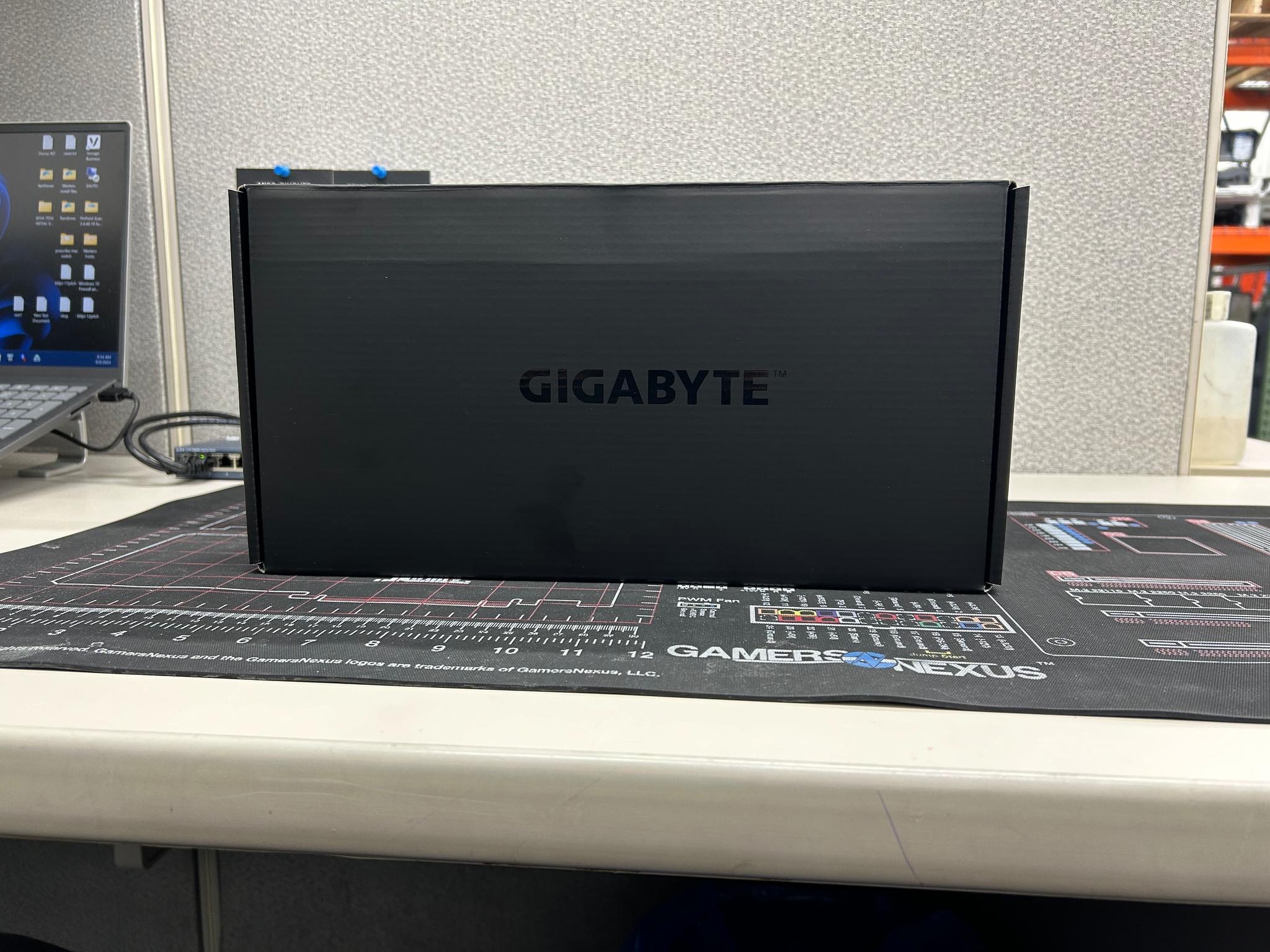 Gigabyte RTX 3060 Gaming OC 12GB