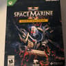 Space Marine 2 Gold Edition