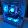 Ryzen 7 3700X / RTX 3070 / 512GB NVME / 32GB RAM