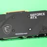MSi Nvidia Geforce RTX 3070 Ventus 2X NON-LHR 8GB GDDR6 Graphics Card GPU