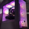 Gaming PC Ryzen 5 5600G 16GB RAM 256GB SSD+1TB HDD GTX 1650 4GB Win 11 Computer
