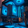 RTX 5060 + RYZEN 5 5600 PC
