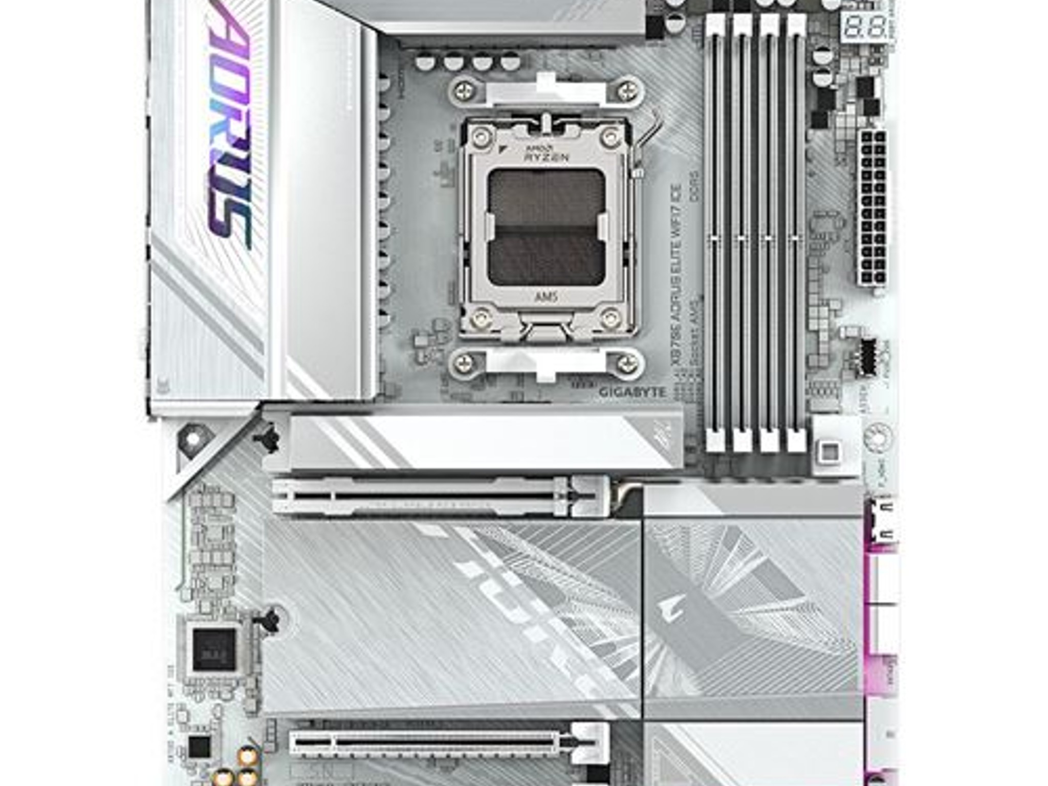 3 in 1 Motherboard Bundle