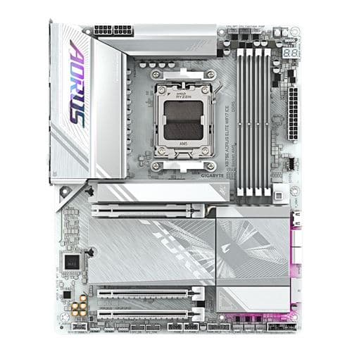 3 in 1 Motherboard Bundle